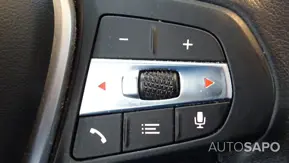 BMW Série 3 de 2019