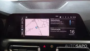 BMW Série 3 de 2019