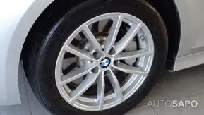 BMW Série 3 de 2019