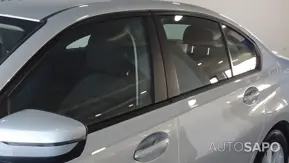 BMW Série 3 de 2019