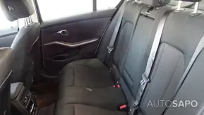 BMW Série 3 de 2019