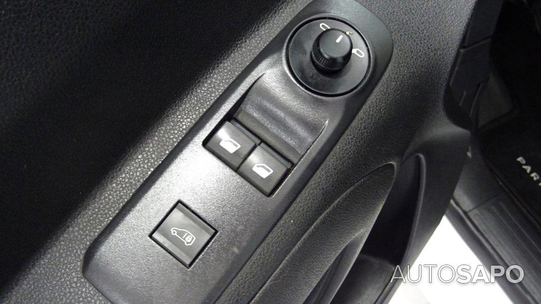 Peugeot Partner 1.6 BlueHDi Confort de 2019