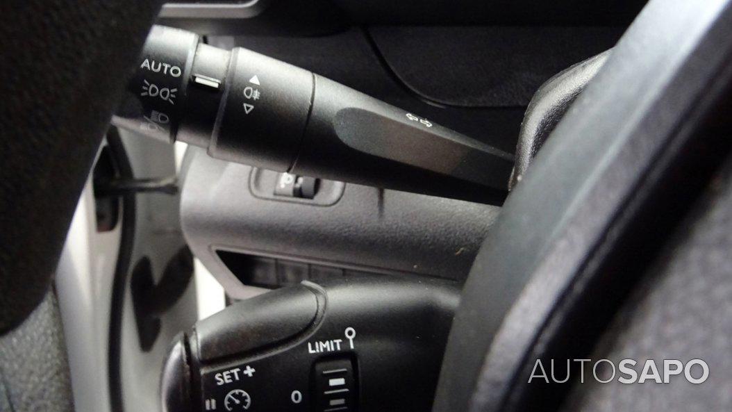 Peugeot Partner 1.6 BlueHDi Confort de 2019