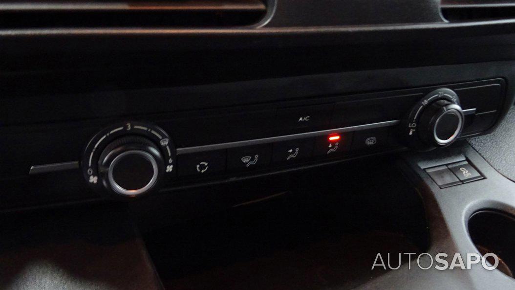 Peugeot Partner 1.6 BlueHDi Confort de 2019