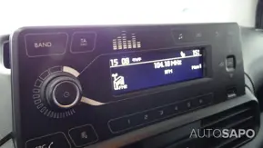 Peugeot Partner 1.6 BlueHDi Confort de 2019