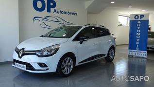 Renault Clio 0.9 TCe Limited Edition de 2020