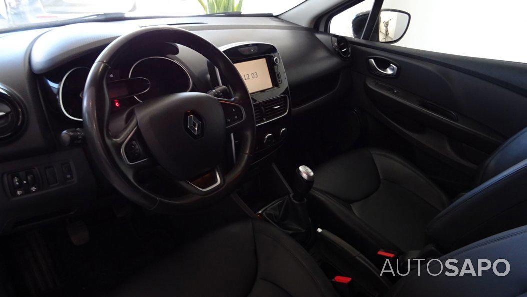 Renault Clio 0.9 TCe Limited Edition de 2020