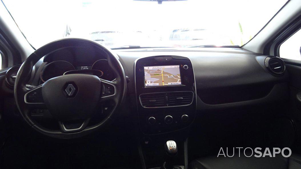 Renault Clio 0.9 TCe Limited Edition de 2020