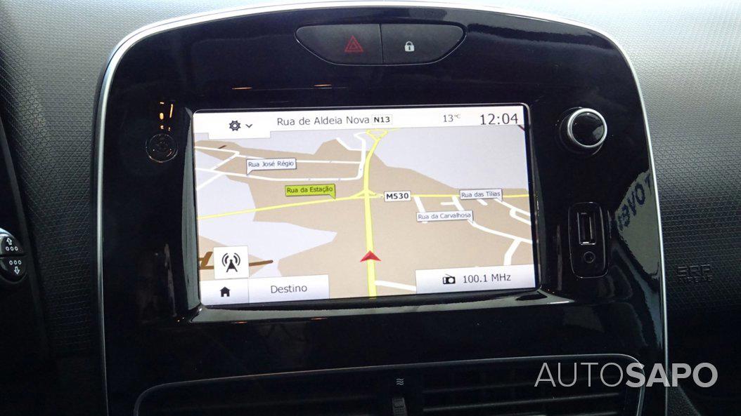 Renault Clio 0.9 TCe Limited Edition de 2020