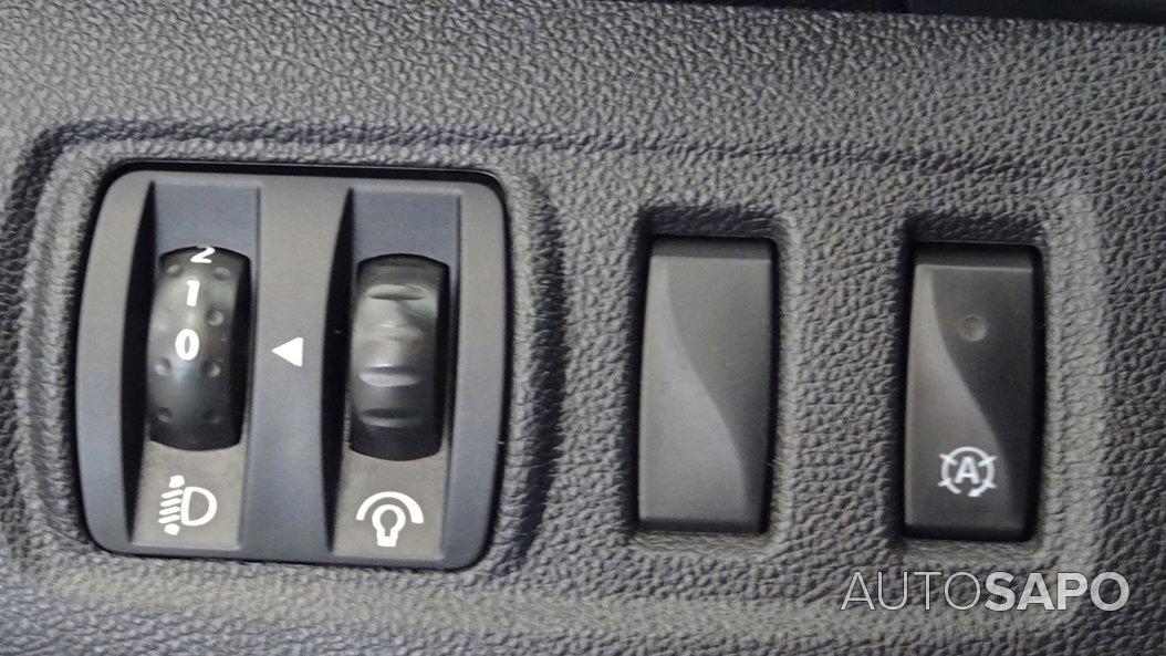 Renault Clio 0.9 TCe Limited Edition de 2020