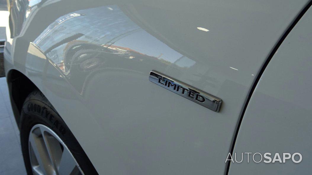 Renault Clio 0.9 TCe Limited Edition de 2020
