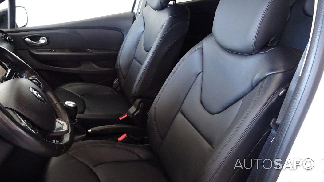 Renault Clio 0.9 TCe Limited Edition de 2020
