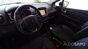 Renault Clio 0.9 TCe Limited Edition de 2020
