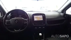 Renault Clio 0.9 TCe Limited Edition de 2020