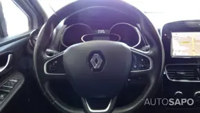 Renault Clio 0.9 TCe Limited Edition de 2020