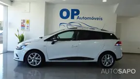 Renault Clio 0.9 TCe Limited Edition de 2020