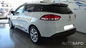 Renault Clio 0.9 TCe Limited Edition de 2020