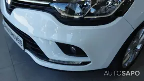 Renault Clio 0.9 TCe Limited Edition de 2020