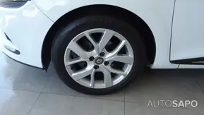 Renault Clio 0.9 TCe Limited Edition de 2020