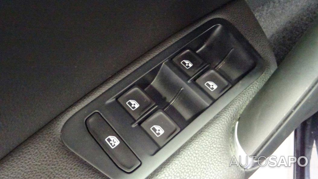 Volkswagen Golf de 2018