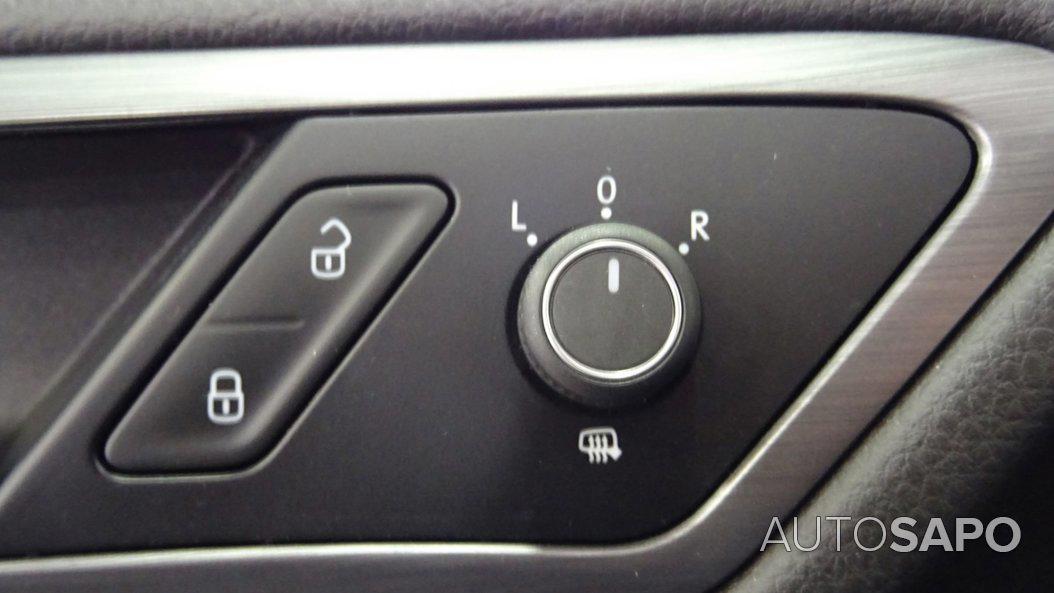 Volkswagen Golf de 2018