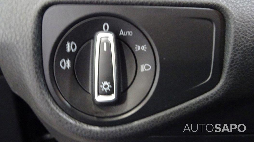 Volkswagen Golf de 2018