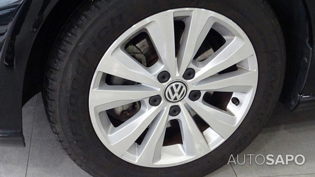 Volkswagen Golf de 2018