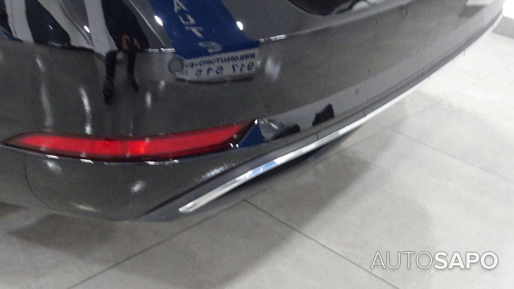 Volkswagen Golf de 2018