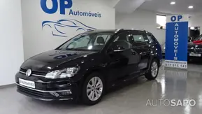 Volkswagen Golf de 2018