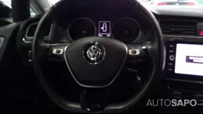Volkswagen Golf de 2018