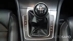 Volkswagen Golf de 2018