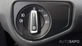 Volkswagen Golf de 2018