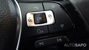 Volkswagen Golf de 2018