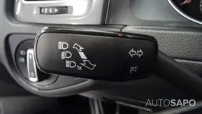 Volkswagen Golf de 2018