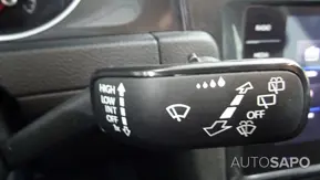 Volkswagen Golf de 2018