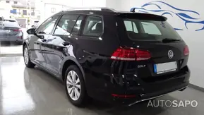 Volkswagen Golf de 2018