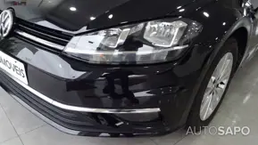 Volkswagen Golf de 2018