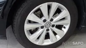 Volkswagen Golf de 2018