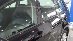 Volkswagen Golf de 2018