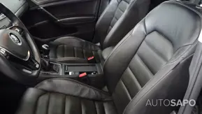 Volkswagen Golf de 2018