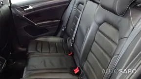 Volkswagen Golf de 2018