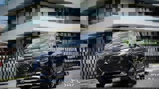 Mercedes-Benz EQE de 2023