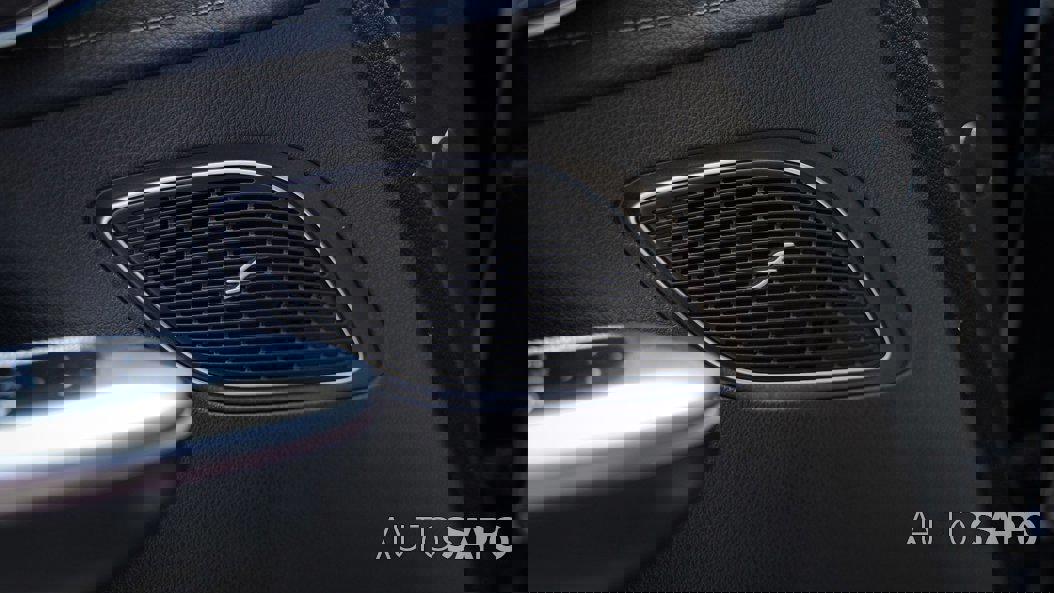 Mercedes-Benz EQE de 2023