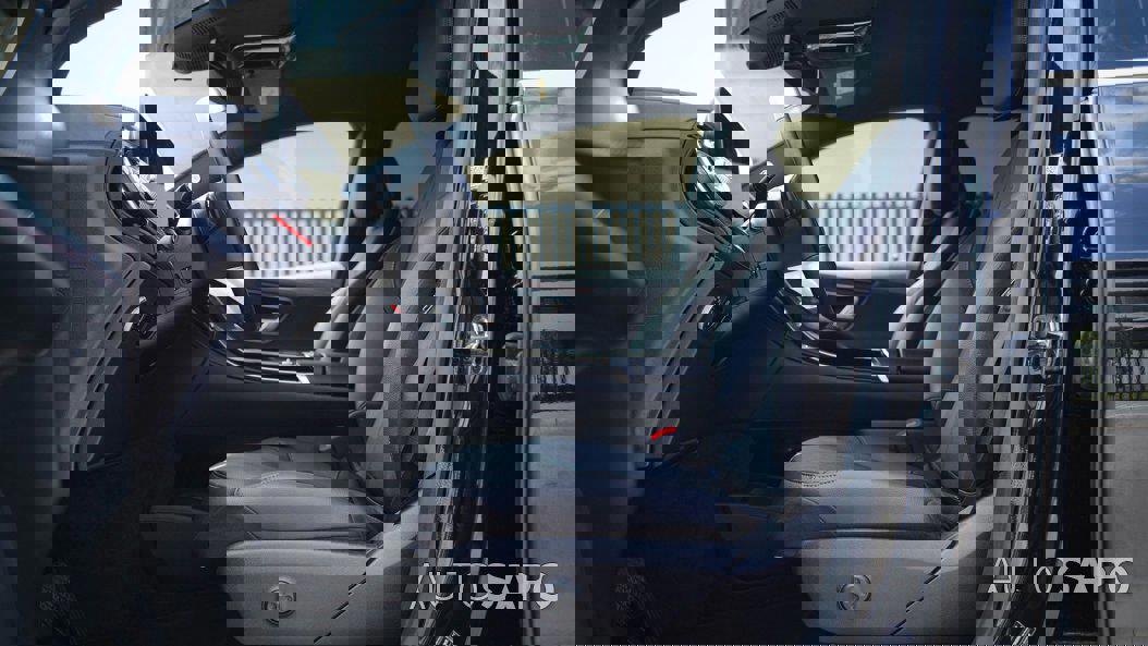 Mercedes-Benz EQE de 2023