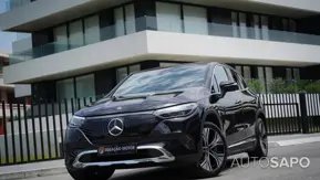 Mercedes-Benz EQE de 2023