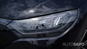 Mercedes-Benz EQE de 2023