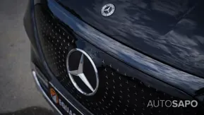 Mercedes-Benz EQE de 2023