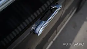 Mercedes-Benz EQE de 2023