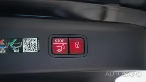 Mercedes-Benz EQE de 2023