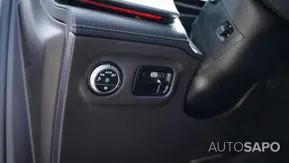 Mercedes-Benz EQE de 2023